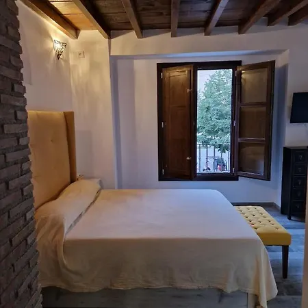 Casa Garam Villa Granada Exterior photo