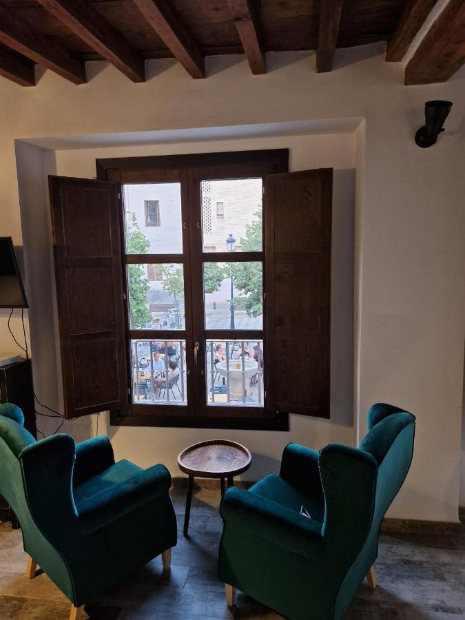Ferienhaus Casa Garam Granada
