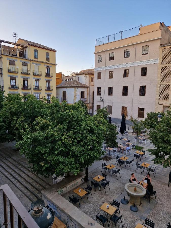 Ferienhaus Casa Garam Granada