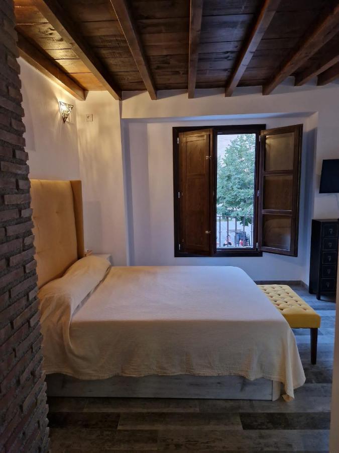 Casa Garam Ferienhaus Granada