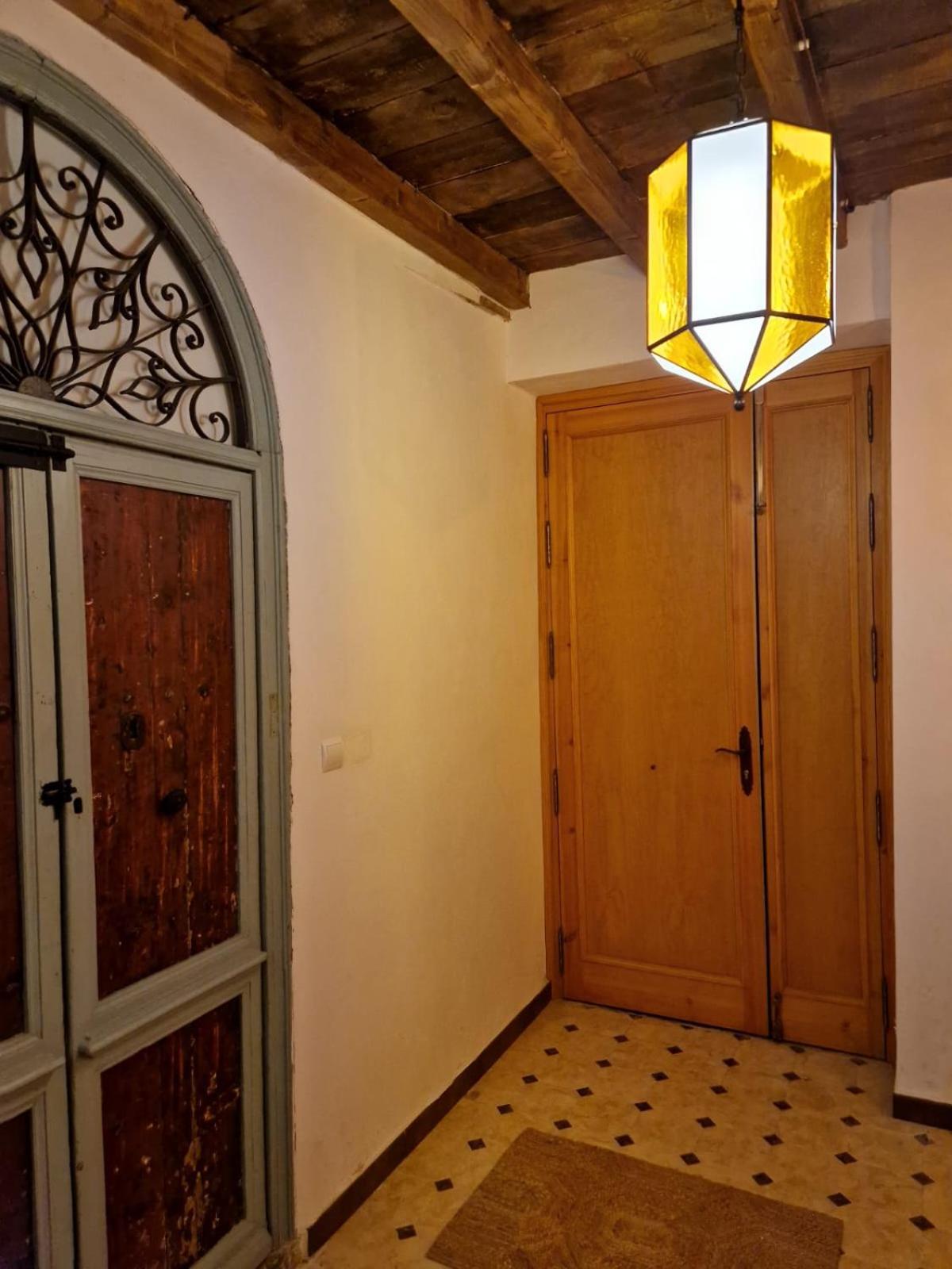 Ferienhaus Casa Garam