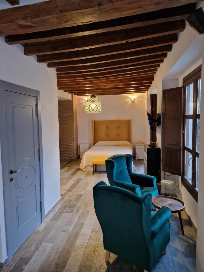 Hébergement de vacances Casa Garam